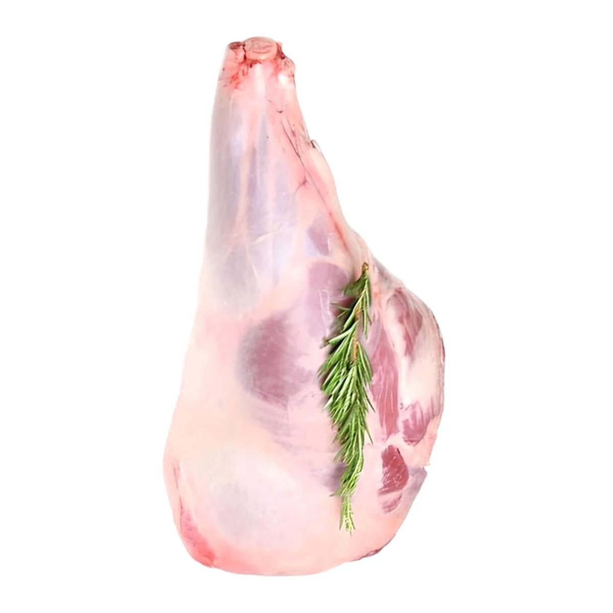 Frozen Australia Lamb Bone In Leg Chump Off 2.8-3.3 kg/pc