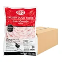 Thumbnail 1 of เอโร่ ขาเป็ดแช่แข็ง 1 ลัง (1 กก. X 12)