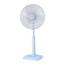 Thumbnail 2 of SHARP Slide Fan 18" Model PJ-SL182 Assorted Color