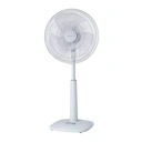 Thumbnail 3 of SHARP Slide Fan 18" Model PJ-SL182 Assorted Color