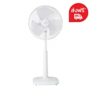 Thumbnail 1 of SHARP Slide Fan 18" Model PJ-SL182 Assorted Color
