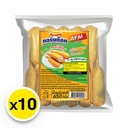 Thumbnail 2 of AFM Cheese Corm Dog 650 g x 10