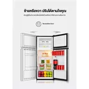 Thumbnail 3 of HISENSE Refigerator 2 Door 4.5 Q รุ่น RT158D4T