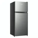 Thumbnail 1 of HISENSE Refigerator 2 Door 4.5 Q รุ่น RT158D4T