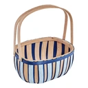 Thumbnail 2 of กระเช้าผลไม้ 16 นิ้ว