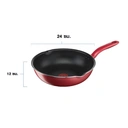 Thumbnail 4 of TEFAL Deep Pan 24 cm Model SO CHEF