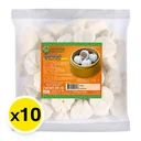 Thumbnail 2 of JADE DRAGON Mini Miced Porf Bun 600 g x 4