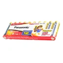 Thumbnail 3 of พานาโซนิค ถ่านอัลคาไลน์ LR6T/10SL AA 10 ชิ้น