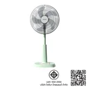 Thumbnail 2 of TOSHIBA Slide Fan Model F-ALC50TH(T)