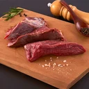 Thumbnail 4 of เนื้อกวางนิวซีแลนด์ตัดแต่งแช่แข็ง 1 กก.