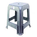 Thumbnail 2 of KEYWAY Plastic Chair Model RC-633