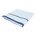 Thumbnail 4 of ฟรอลิน่า ผ้าขนหนูคู่ 27x54 นิ้ว ขาว