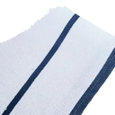 Thumbnail 3 of ฟรอลิน่า ผ้าขนหนูคู่ 27x54 นิ้ว ขาว