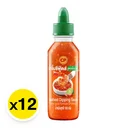 Thumbnail 2 of ซีพีน้ำจิ้มซีฟู้ดส์ 160 กรัม X12