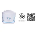 Thumbnail 2 of #MY HOME#A705T หม้อหุงข้าว 1.8 L