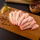 Thumbnail 2 of ปลายปีกไก่ 1 กก.