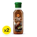 Thumbnail 2 of ซีพี น้ำจิ้มแจ่ว 160 ก. x 2