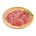 Thumbnail 2 of พีเอสฟู้ดส์ สันในหมูกระทะแช่แข็ง แพ็ค 1 กก.