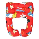 Thumbnail 1 of โมเมนโต ดิสนีย์ หมอนหนุนพิงหลังสุขภาพ คละสี