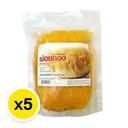 Thumbnail 2 of ฝอยทอง 500 กรัม *5