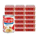 Thumbnail 1 of คาร์เนชัน นมข้นจืด 405 ก. 48 กระป๋อง x 20 ลัง