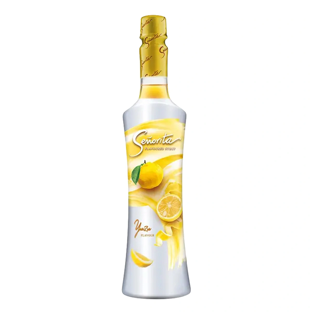 SENORITA Yuzu Syrup 750 ml