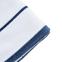 Thumbnail 4 of ฟรอลิน่า ผ้าขนหนูคู่ ขาว 15x30 นิ้ว