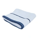 Thumbnail 2 of ฟรอลิน่า ผ้าขนหนูคู่ ขาว 15x30 นิ้ว