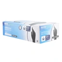 Thumbnail 3 of มาสเตอร์โปร ถุงมือไนไตร 9 ไซส์ M สีดำ 100 ชิ้น