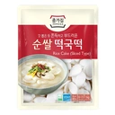 Thumbnail 1 of แป้งต็อกป๊อกกี้ แบบแผ่น 1 กก. x 5 แพ็ค