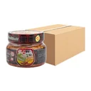 Thumbnail 1 of กิมจิผักกาดขาวสูตรเผ็ด 400กรัมX12