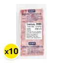 Thumbnail 2 of BMP Toast Ham 1 kg x 10