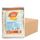 Thumbnail 1 of เอโร่ อิบิโรลไส้กุ้งแช่แข็ง (750 ก. 50 ชิ้น) x 10