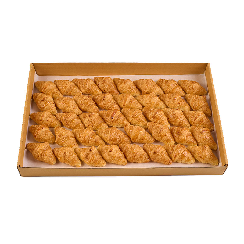 ARO GOLD Mini Croissant 15 g x 40
