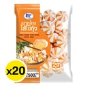 Thumbnail 2 of ทวีวงษ์ เปาทูโทนไส้ไข่กุ้ง 500 ก. X 20