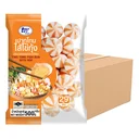 Thumbnail 1 of ทวีวงษ์ เปาทูโทนไส้ไข่กุ้ง 500 ก. X 20