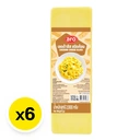 Thumbnail 2 of เอโร่ เชดด้าชีส 2 กก. x 6