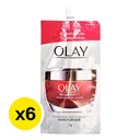 Thumbnail 2 of โอเลย์ รีเจนเนอริส ครีม 7 ก. x 6