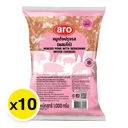 Thumbnail 2 of เอโร่ หมูเด้งผสมไก่แช่แข็ง สูตร 1 1 กก. X 10