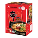 Thumbnail 3 of นงชิม ซินราเมียนนู้ดเดิ้ล 120 ก. X 20