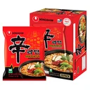 Thumbnail 1 of นงชิม ซินราเมียนนู้ดเดิ้ล 120 ก. X 20