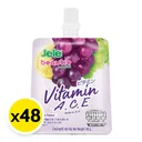 Thumbnail 2 of เจเล่ บิวตี้ วิตามิน เอซีอี รสองุ่น 140 ก. X 48