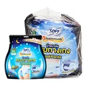 Thumbnail 1 of โซฟี ผ้าอนามัยแบบกางเกง ขนาด XL 2 ชิ้น x 4