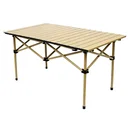 Thumbnail 2 of #MT ชุดโต๊ะเก้าอี้ 5ชิ้น สีน้ำตาล