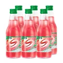 Thumbnail 3 of สปอนเซอร์ เครื่องดื่มผสมเกลือแร่ กลิ่นแตงโมเบอร์รี่ 250 มล. x 6