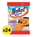 Thumbnail 2 of MALKIST Cracker Tom Yum 15.5 g 24 pcs