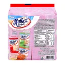 Thumbnail 3 of MALKIST Cracker Tom Yum 15.5 g 24 pcs