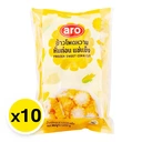 Thumbnail 2 of เอโร่ ข้าวโพดหั่นท่อนแช่แข็ง 1 ลัง (1 กก. x 10)