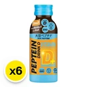 Thumbnail 2 of PEPTEIN Drink D Vitamin 100 ml 6 bottles