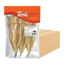 Thumbnail 1 of ธนา ปลาไล้กอแห้ง 1 ลัง (110 ก. x 24)